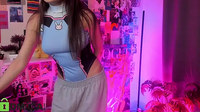 Lillie_Miller – Live XXX-chat