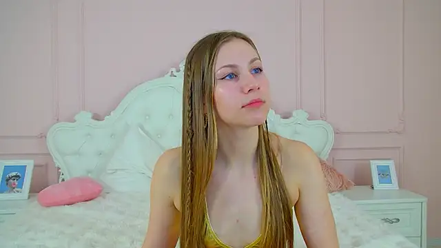 AprilSpringer live XXX chat