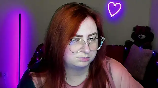 Chat XXX ao vivo de Alicia_love00