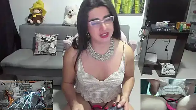 Khalifa_Gold – Live XXX-chat