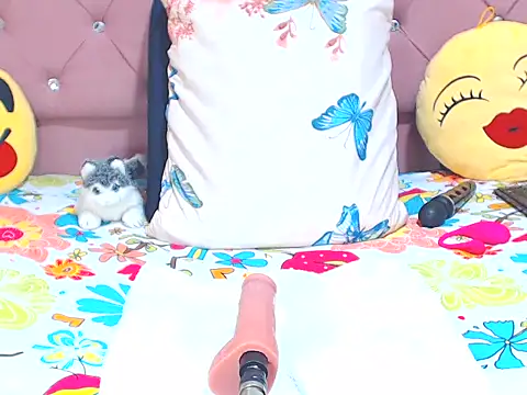 emassquirt29 Live XXX-chat