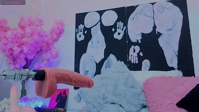 KilyetVera3x 라이브 XXX 채팅