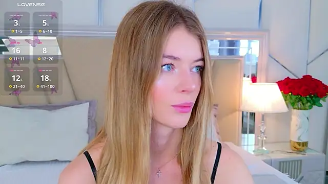 MeganMour 라이브 XXX 채팅