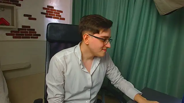 FelixStarkk Pertunjukan Webcam