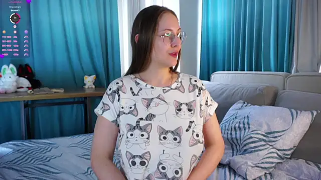 DarylAshworth 现场XXX聊天