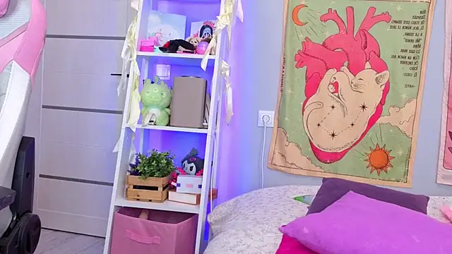 Leri_Dells: онлайн-секс-чат