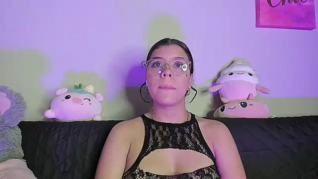 XXX chat uživo modela ViolettM