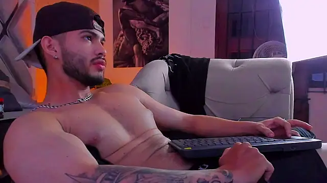 Sembang XXX Secara Langsung Vincentblack