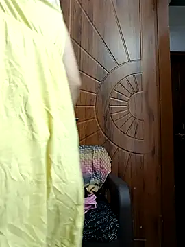 XXX chat uživo modela PUNAM456