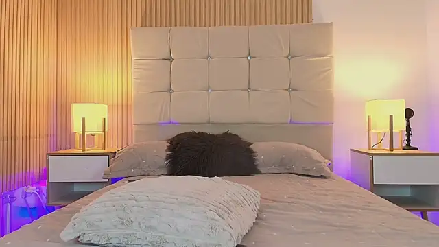 Chat XXX en directo de Baby_Venuss