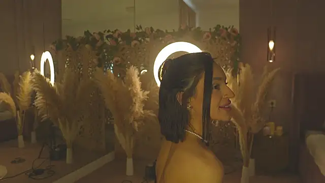 Chat XXX ao vivo de AdoraCortes