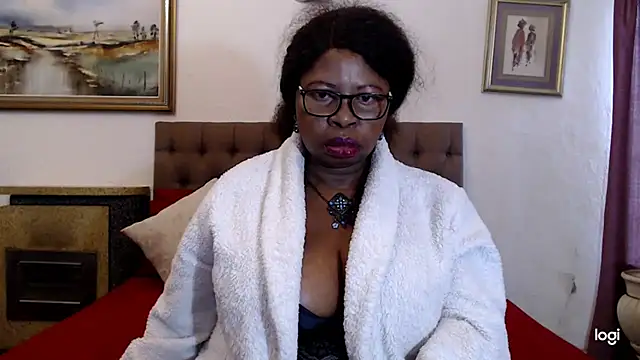 OmegaLipps Webcamshow