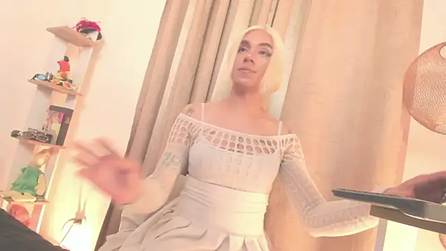 VenusSantana Show Webcam