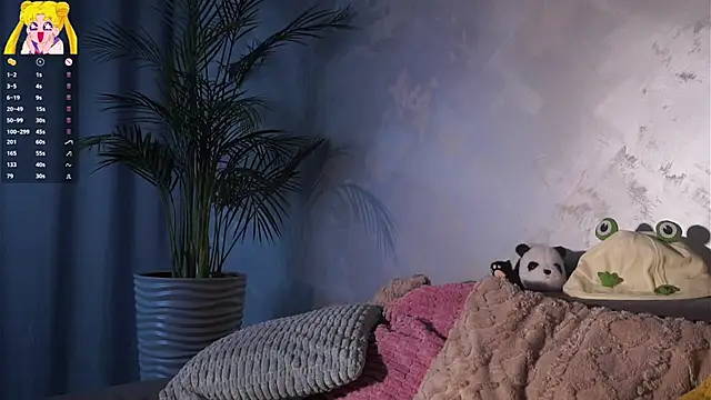 Živý XXX chat EdlinHargus