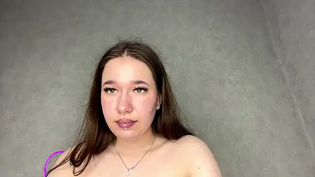 JaIiorianary's Live Sex Cam Show