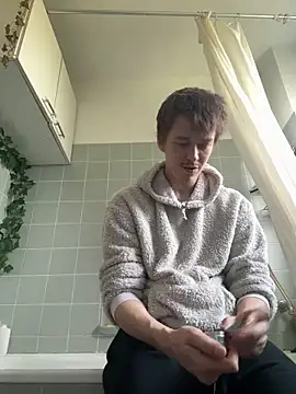 Živý XXX chat Toyjungee