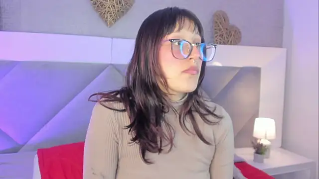 Mariana_Joness 现场XXX聊天