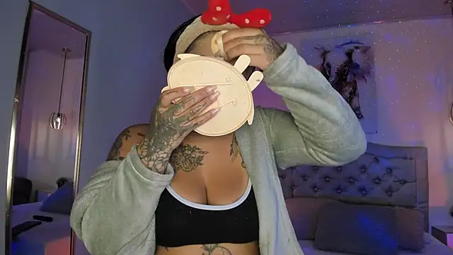 ayshel__ Chat XXX live