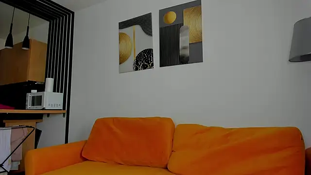 Patricia_bloom's Live XXX Chat