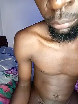 Show modela Brian_johns na web-kameri