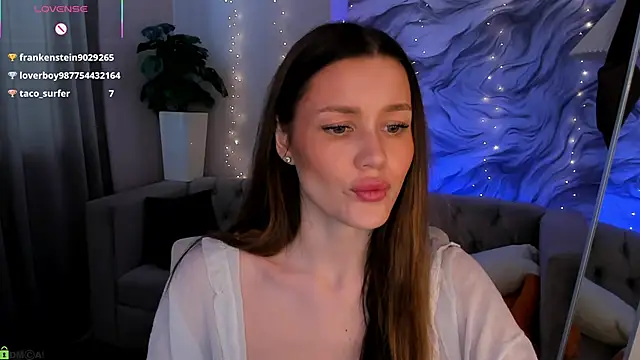 Aria_Mila's Live XXX Chat