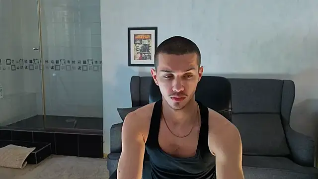 แชท XXX สดของ KaydenDrew