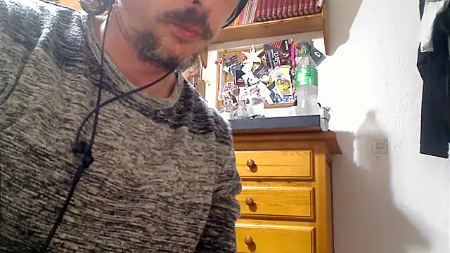 pareja_erotik's Live XXX Chat