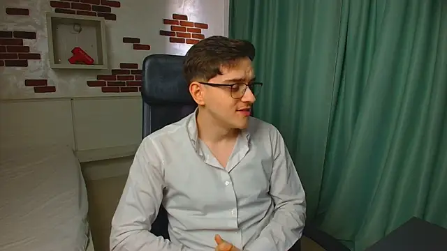 FelixStarkk 网络视讯表演