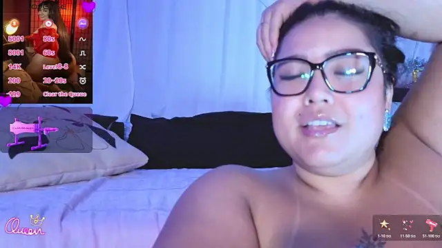 XXX chat uživo modela AdyanaRosies