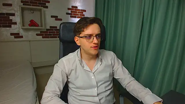 FelixStarkk Show Webcam