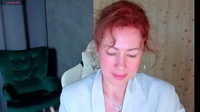 LeticiaRomano – Naživo XXX chat