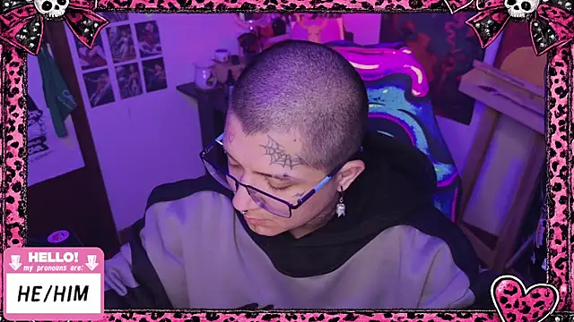 masterkevinftm – webcam-show