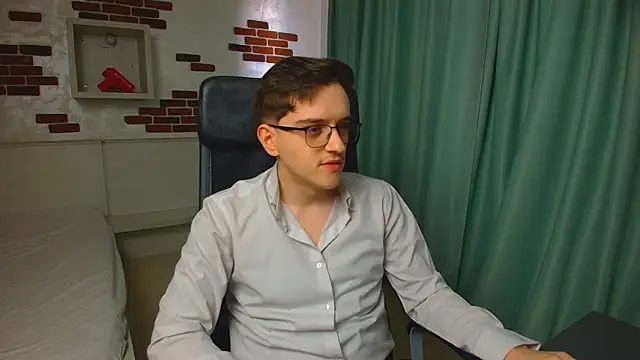 FelixStarkk Webcam show