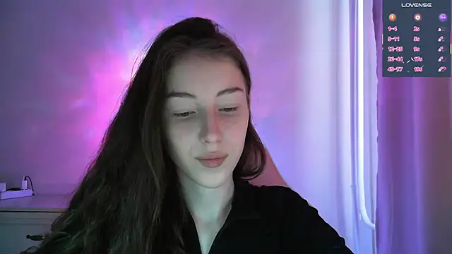 XXX chat uživo modela eskatmi