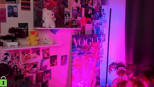 Lillie_Miller – Live XXX-chat