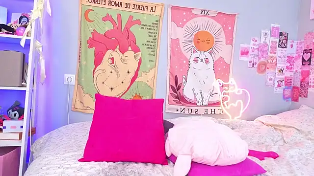 Leri_Dellsn Live XXX chat