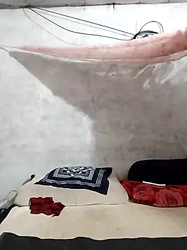 Priankaboudi 网络视讯表演