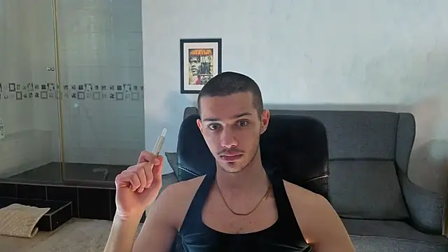 KaydenDrew Chat XXX live