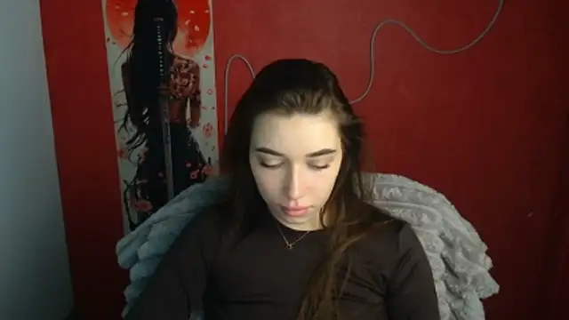 Sembang XXX Secara Langsung NikaMystic