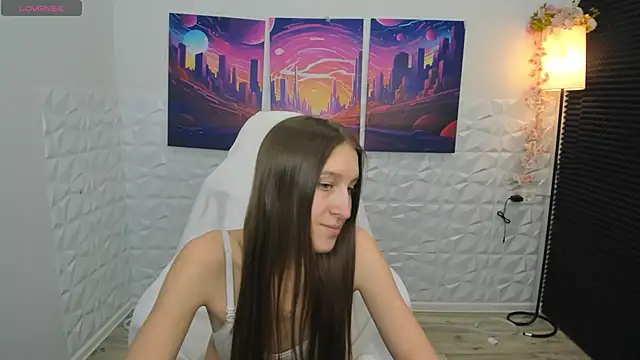 Xenia_paradisen Live XXX chat