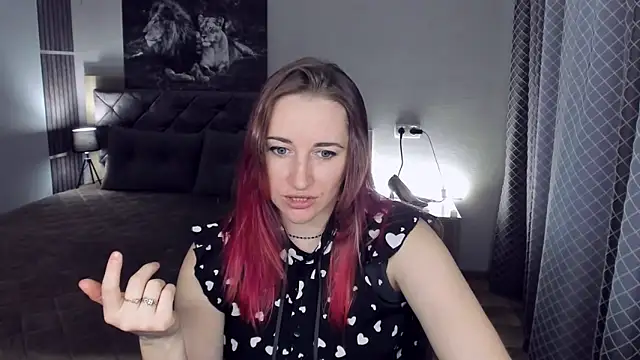 Sembang XXX Secara Langsung GraceRainbow