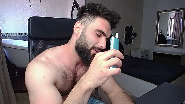 MicahLane 라이브 XXX 채팅