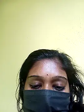 Show de webcam de bannerjeesneha20