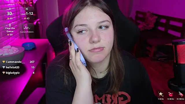 XNirvanaX Live XXX-chat