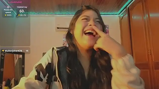 BadKittyy Chat XXX live