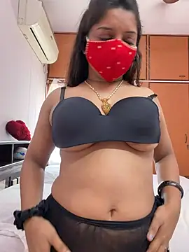 Sirishateluguammain Webbikameraesitys