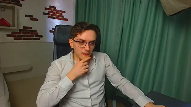 FelixStarkk Webcam show