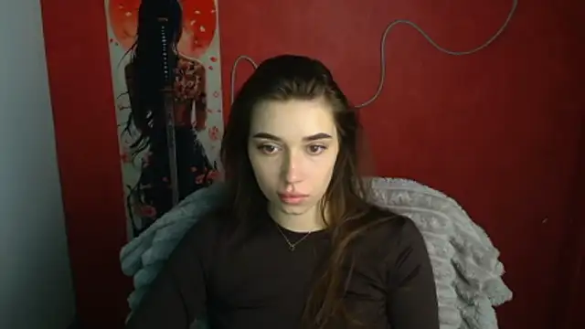 NikaMystic: онлайн-секс-чат