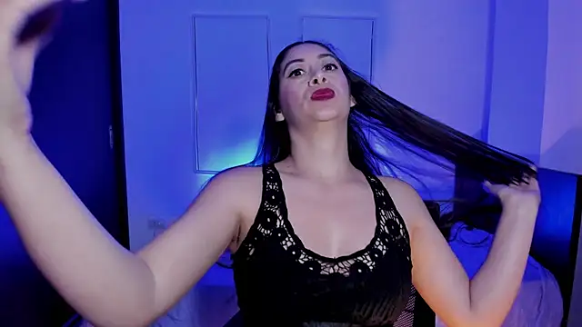 Chat +18 de MeganWhite3 ao vivo