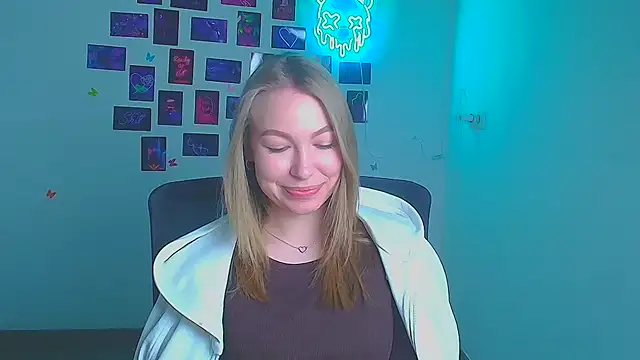 Dana_flowers 现场XXX聊天